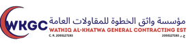 Wathiq Al-Khatwa General Contracting Est.